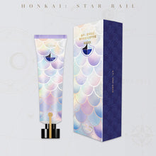Load image into Gallery viewer, Honkai Star Rail Galaxy Fragrance Hand Cream [OFFICIAL]
