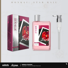Load image into Gallery viewer, Honkai Star Rail Galaxy Fragrance Series Shower Gel [OFFICIAL]

