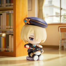 Load image into Gallery viewer, Genshin Impact Light &amp; Shadow Poetry Academey Series Figurines [OFFICIAL]
