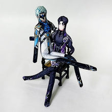 Load image into Gallery viewer, Genshin Impact Twist-o-Meme Plushies
