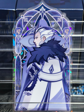 Load image into Gallery viewer, Genshin Impact Fatui Frost &amp; Flame Series Collectibles [OFFICIAL]
