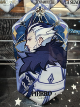 Load image into Gallery viewer, Genshin Impact Fatui Frost &amp; Flame Series Collectibles [OFFICIAL]
