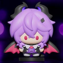 Load image into Gallery viewer, Genshin Impact Pocket Series Figurines
