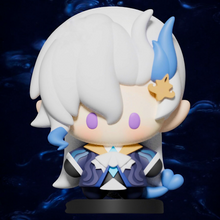 Load image into Gallery viewer, Genshin Impact Pocket Series Figurines
