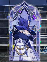 Load image into Gallery viewer, Genshin Impact Fatui Frost &amp; Flame Series Collectibles [OFFICIAL]
