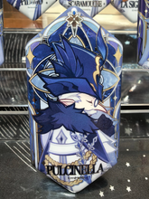 Load image into Gallery viewer, Genshin Impact Fatui Frost &amp; Flame Series Collectibles [OFFICIAL]
