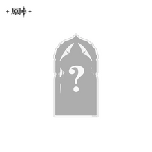 Load image into Gallery viewer, Genshin Impact Fatui Frost &amp; Flame Series Collectibles [OFFICIAL]
