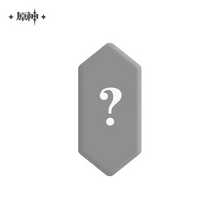 Load image into Gallery viewer, Genshin Impact Fatui Frost &amp; Flame Series Collectibles [OFFICIAL]
