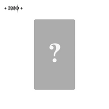 Load image into Gallery viewer, Genshin Impact Fatui Frost &amp; Flame Series Collectibles [OFFICIAL]
