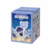 Load image into Gallery viewer, Genshin Impact Figurine Charms [OFFICIAL]

