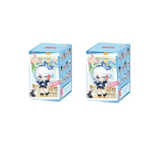 Load image into Gallery viewer, Genshin Impact Light &amp; Shadow Poetry Academey Series Figurines [OFFICIAL]
