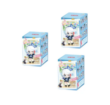 Load image into Gallery viewer, Genshin Impact Light &amp; Shadow Poetry Academey Series Figurines [OFFICIAL]
