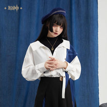 Load image into Gallery viewer, Genshin Wanderer Winter Collection [OFFICIAL]
