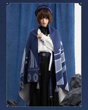 Load image into Gallery viewer, Genshin Wanderer Winter Collection [OFFICIAL]
