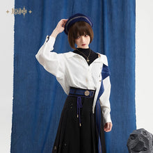 Load image into Gallery viewer, Genshin Wanderer Winter Collection [OFFICIAL]
