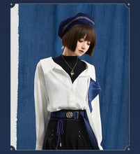 Load image into Gallery viewer, Genshin Wanderer Winter Collection [OFFICIAL]
