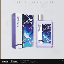 Load image into Gallery viewer, Honkai Star Rail Galaxy Fragrance Series Shower Gel [OFFICIAL]
