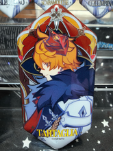 Load image into Gallery viewer, Genshin Impact Fatui Frost &amp; Flame Series Collectibles [OFFICIAL]
