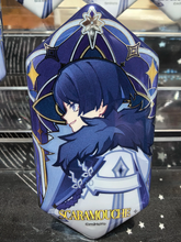 Load image into Gallery viewer, Genshin Impact Fatui Frost &amp; Flame Series Collectibles [OFFICIAL]
