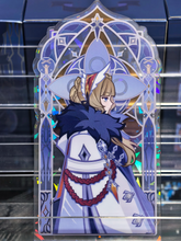 Load image into Gallery viewer, Genshin Impact Fatui Frost &amp; Flame Series Collectibles [OFFICIAL]
