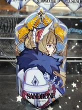 Load image into Gallery viewer, Genshin Impact Fatui Frost &amp; Flame Series Collectibles [OFFICIAL]
