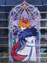 Load image into Gallery viewer, Genshin Impact Fatui Frost &amp; Flame Series Collectibles [OFFICIAL]
