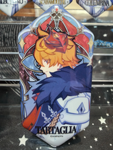 Load image into Gallery viewer, Genshin Impact Fatui Frost &amp; Flame Series Collectibles [OFFICIAL]
