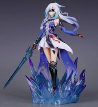 Load image into Gallery viewer, Star Rail Jingliu Figurine
