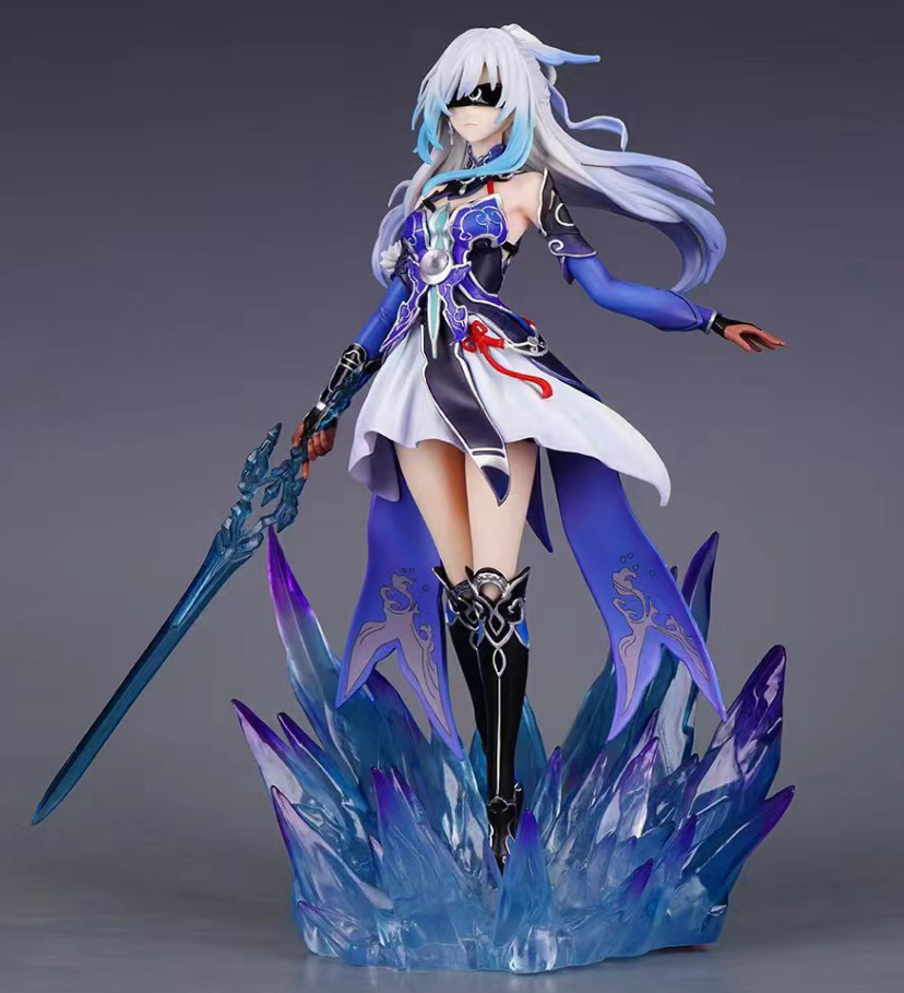 Star Rail Jingliu Figurine