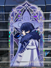 Load image into Gallery viewer, Genshin Impact Fatui Frost &amp; Flame Series Collectibles [OFFICIAL]
