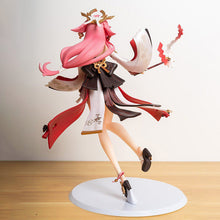 Load image into Gallery viewer, Yae Miko Premium Figurine
