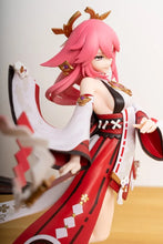 Load image into Gallery viewer, Yae Miko Premium Figurine
