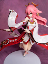 Load image into Gallery viewer, Yae Miko Premium Figurine
