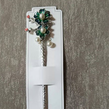 Load image into Gallery viewer, Genshin Hairpins
