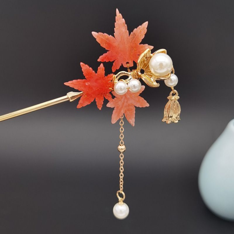 Genshin Hairpins