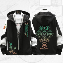 Load image into Gallery viewer, Kazuha Exclusive Jackets
