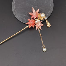 Load image into Gallery viewer, Genshin Hairpins
