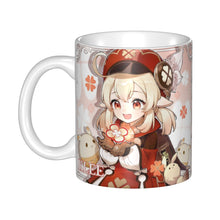 Load image into Gallery viewer, Genshin Themed Mugs
