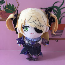 Load image into Gallery viewer, Genshin Chibi Plushies (Gen 3)
