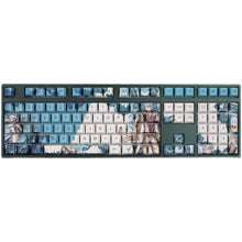 Load image into Gallery viewer, Genshin Keyboard Keycaps (v2.0)
