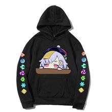 Load image into Gallery viewer, Charm Hoodies
