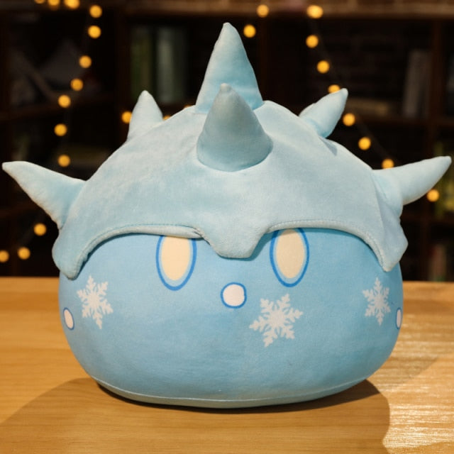 Slime Plushies