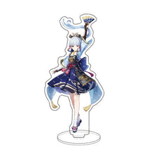 Load image into Gallery viewer, Character Acrylic Stands (Set 2)
