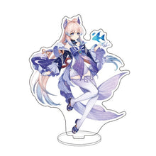 Load image into Gallery viewer, Character Acrylic Stands (Set 2)
