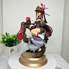 Load image into Gallery viewer, HuTao Figurine (v2.0)
